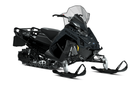 Polaris 650 Voyageur XC 155 2.0" 2026